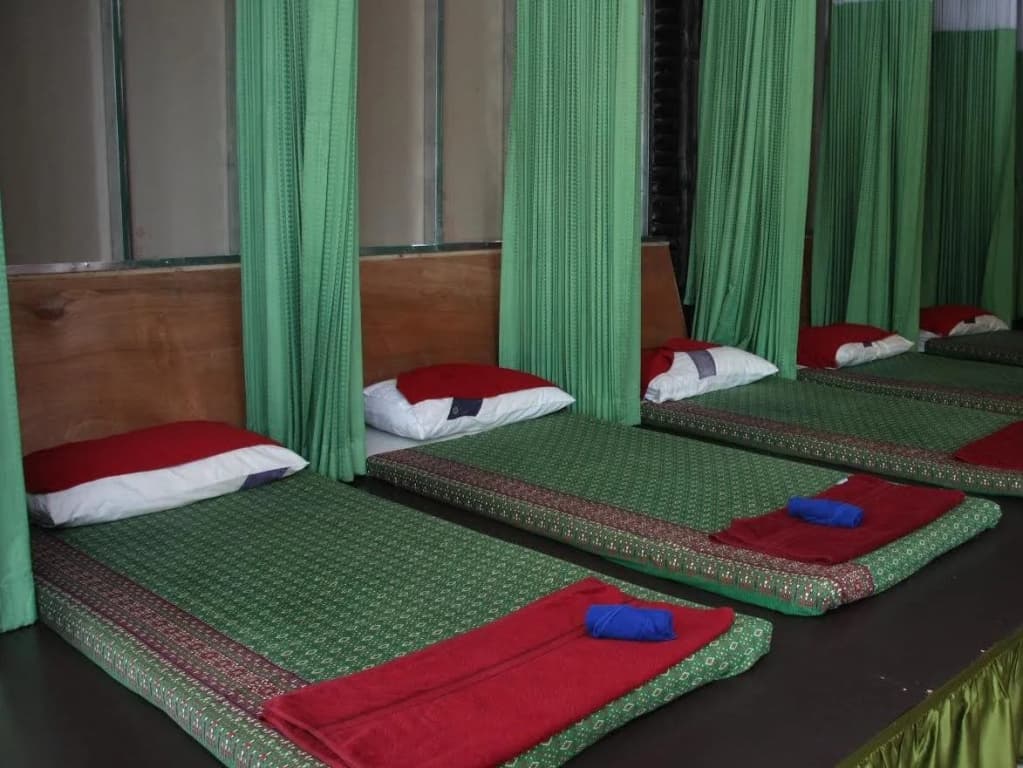 Baan Chiangmai at Aonang - photo 2