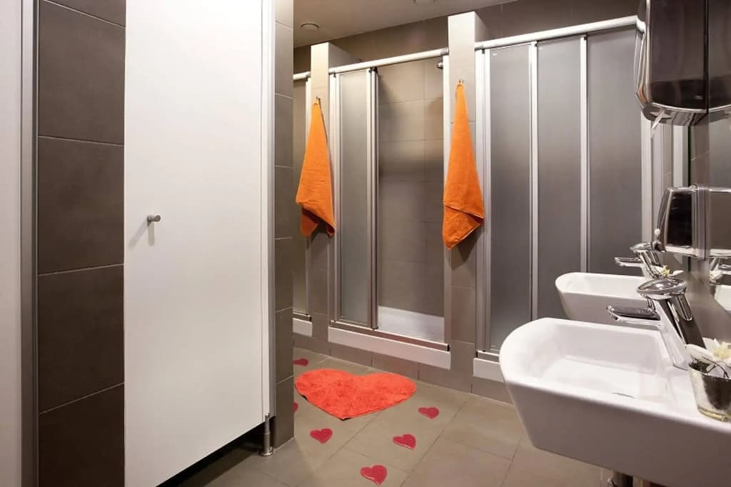 Hip Karma Hostel - photo 8