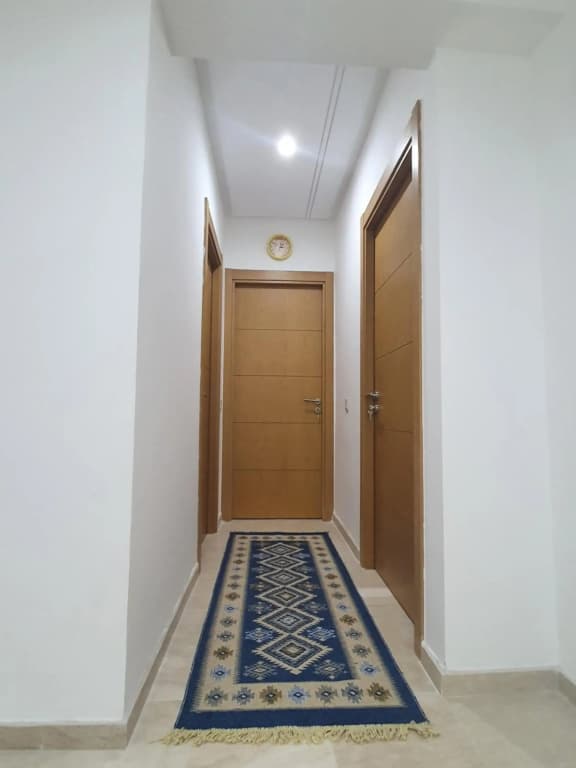 Deluxe Apartment in Marrakesh. hevernage flat - photo 11