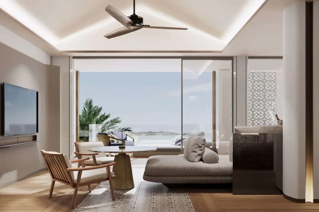 Navera Phuket - Mgallery Collection - photo 4