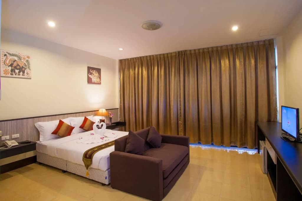 The SR Residence - photo 4