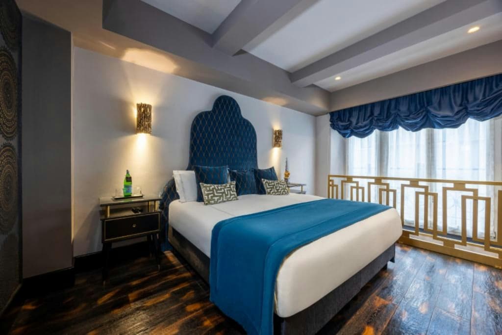 HT6 Hotel - photo 45