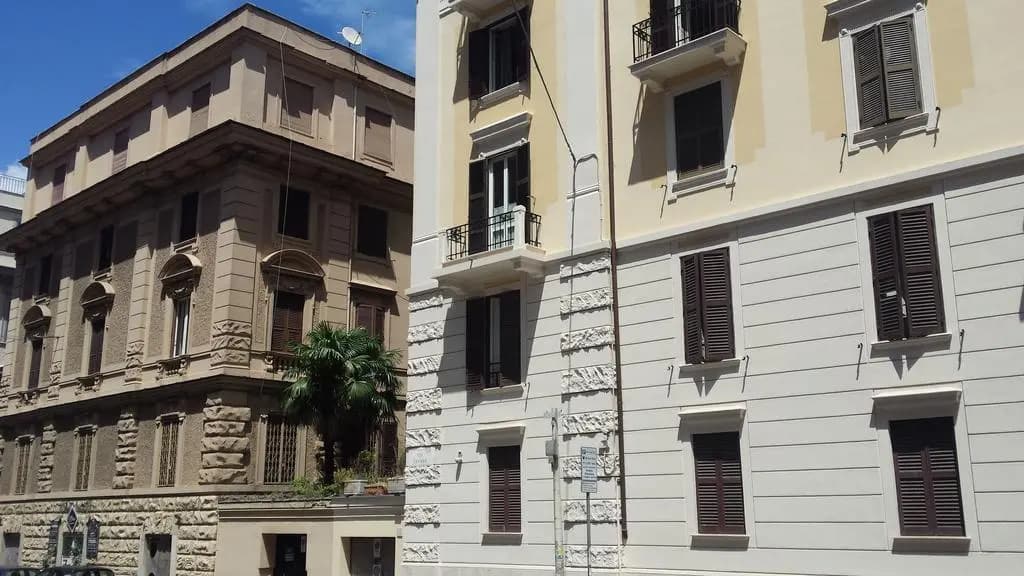 Villa Borghese Guest House - photo 1