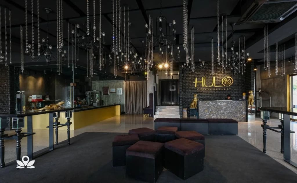 The Hulo Hotel Gallery - photo 27