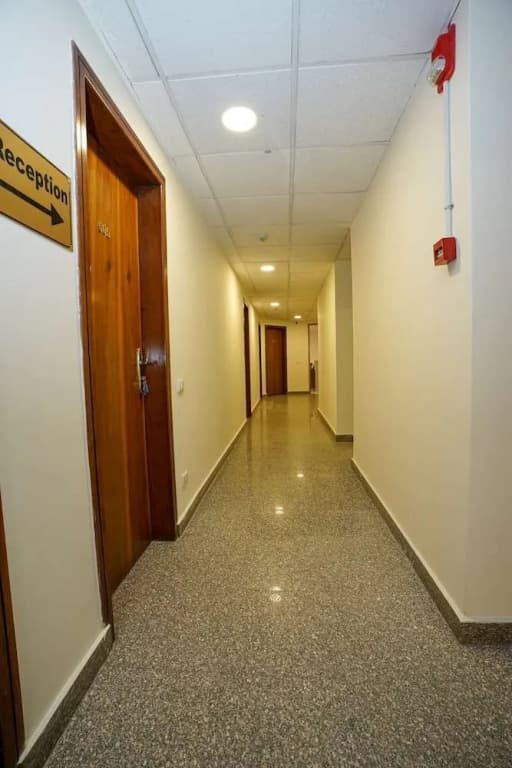 Egy Days Hotel - photo 12