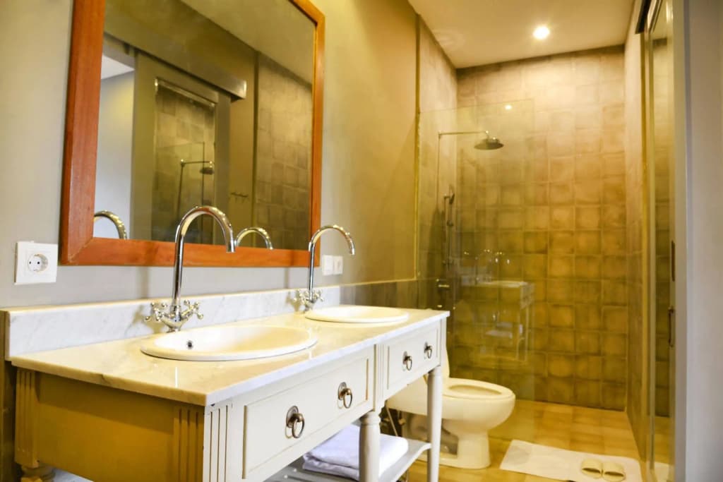 Jabu Beach Villa - photo 7
