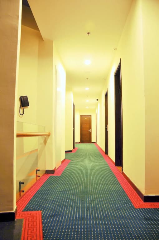 Tarasa Hotel - photo 18