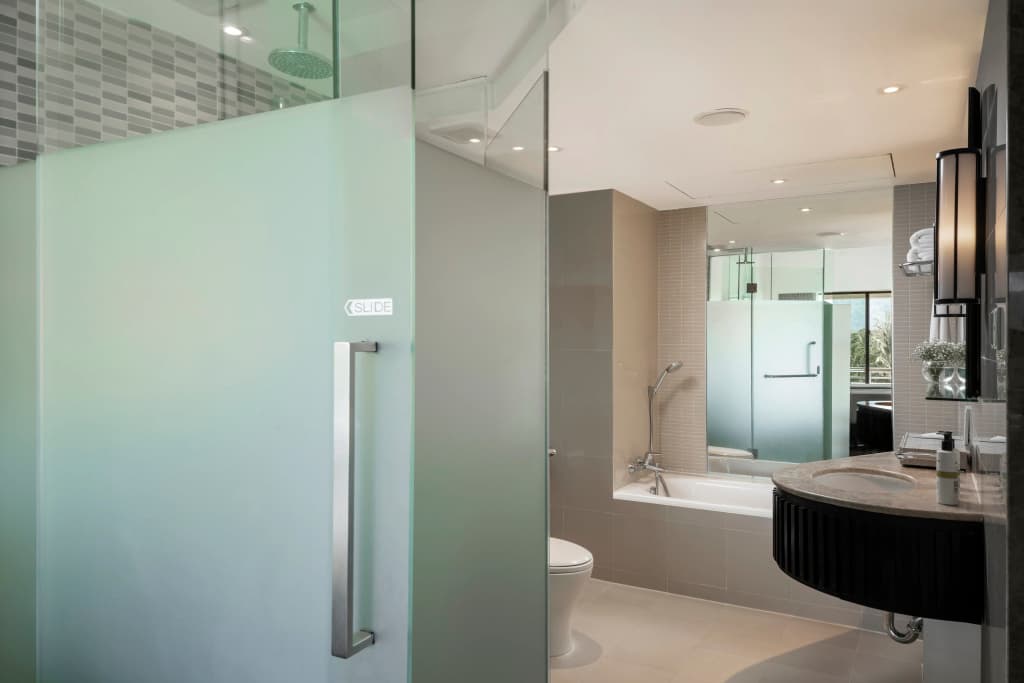 Pullman Phuket Karon Beach Resort ex. Hilton Phuket Arcadia Resort - photo 8