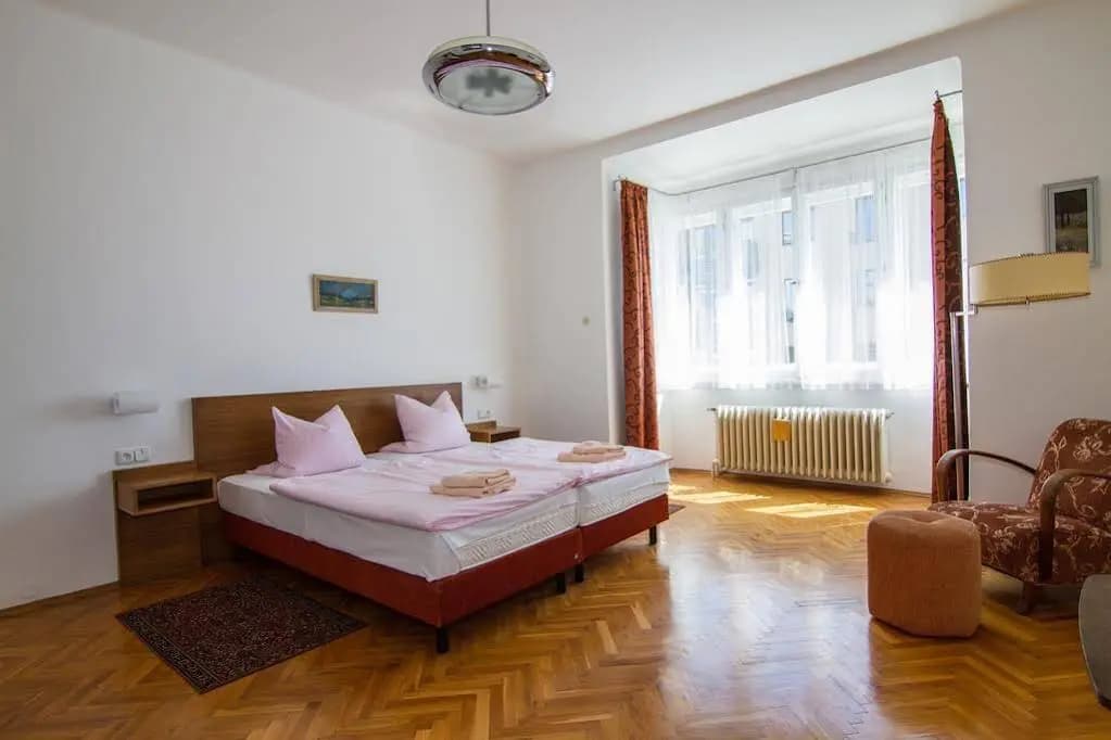 Pension Karnet - photo 5