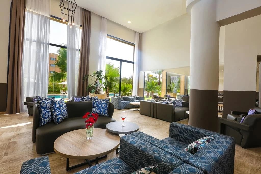 Wazo Appart Hotel - photo 39