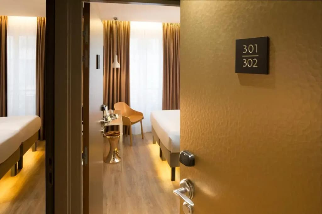 Hotel Cler - photo 3