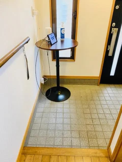 Ostay Numabukuro Hotel Apartment - photo 8