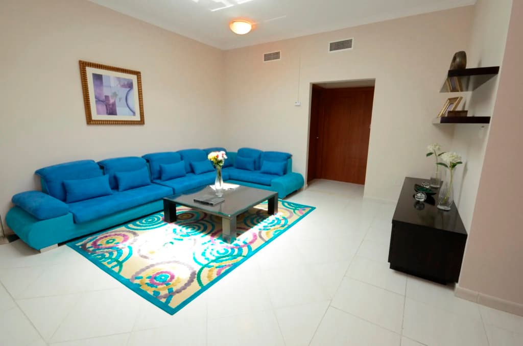 Coral Boutique Villas - photo 15