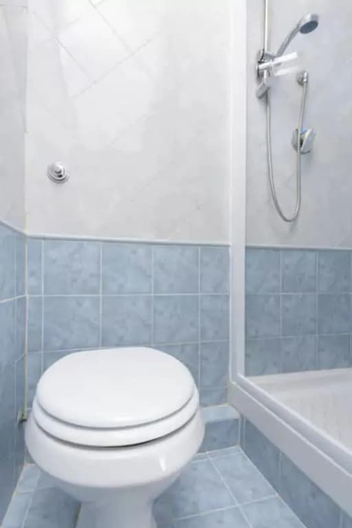 Ave Roma Guest House - photo 9