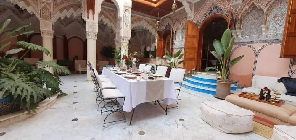 Riad Azad Spa - photo 15
