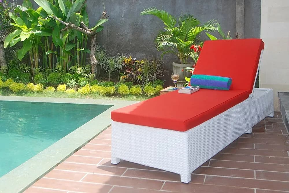Papaya Villa - photo 8