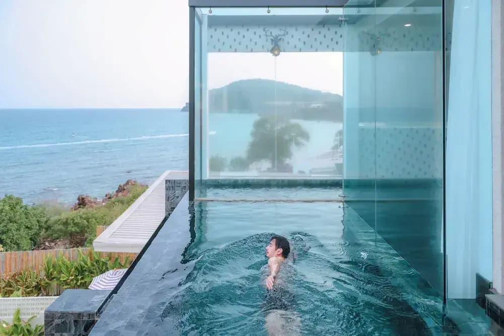 Madusea Grand Villa - photo 32