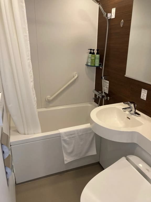 Hotel IL FIORE Kasai - photo 29