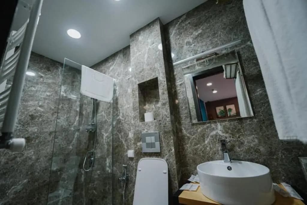 Hotel Linge - photo 8