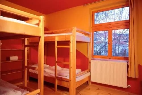 Grand Hostel Budapest - photo 5