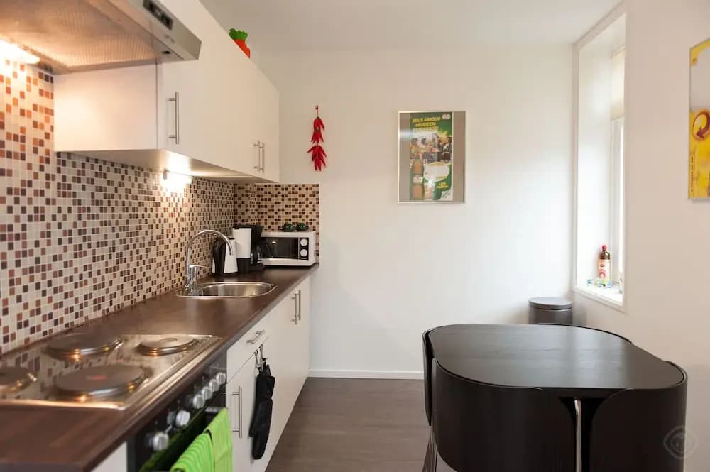 Bos en Lommer Apartments - photo 16