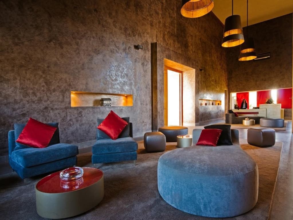 Sirayane Boutique Hotel and Spa - photo 37