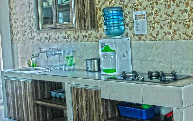 Devan Guest House Canggu - photo 24