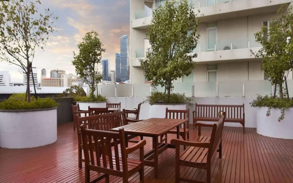 Gem Apartments - photo 14