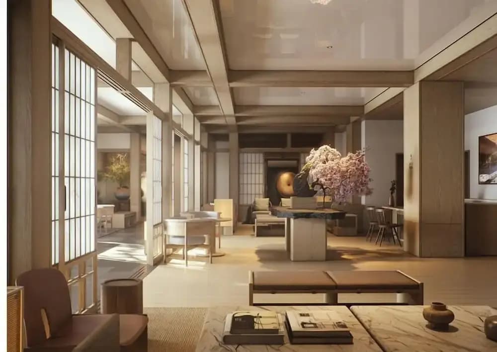 Capella Kyoto - photo 3