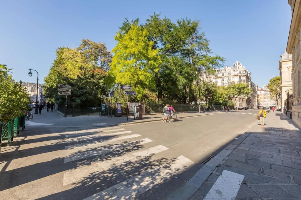 Apartment WS Marais - Place des Vosges - photo 11