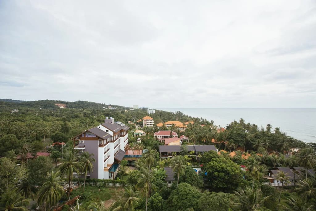 Luxor Boutique Hotel Phu Quoc - photo 28