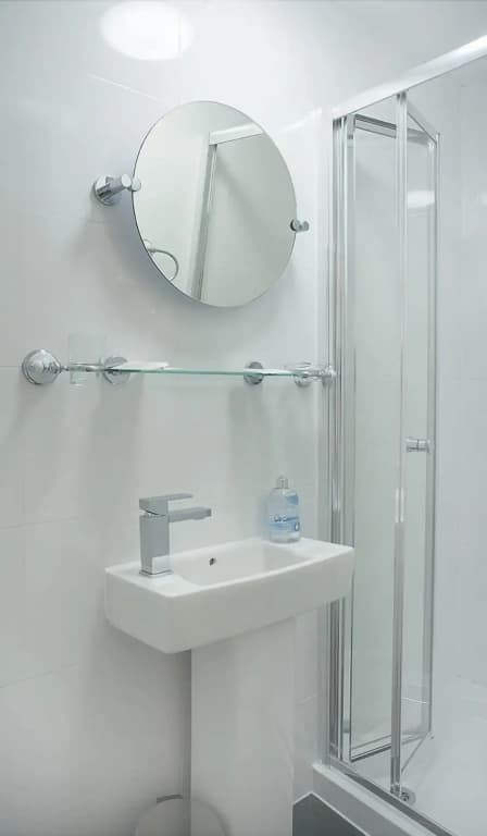 ABC Hyde Park Hotel - photo 9