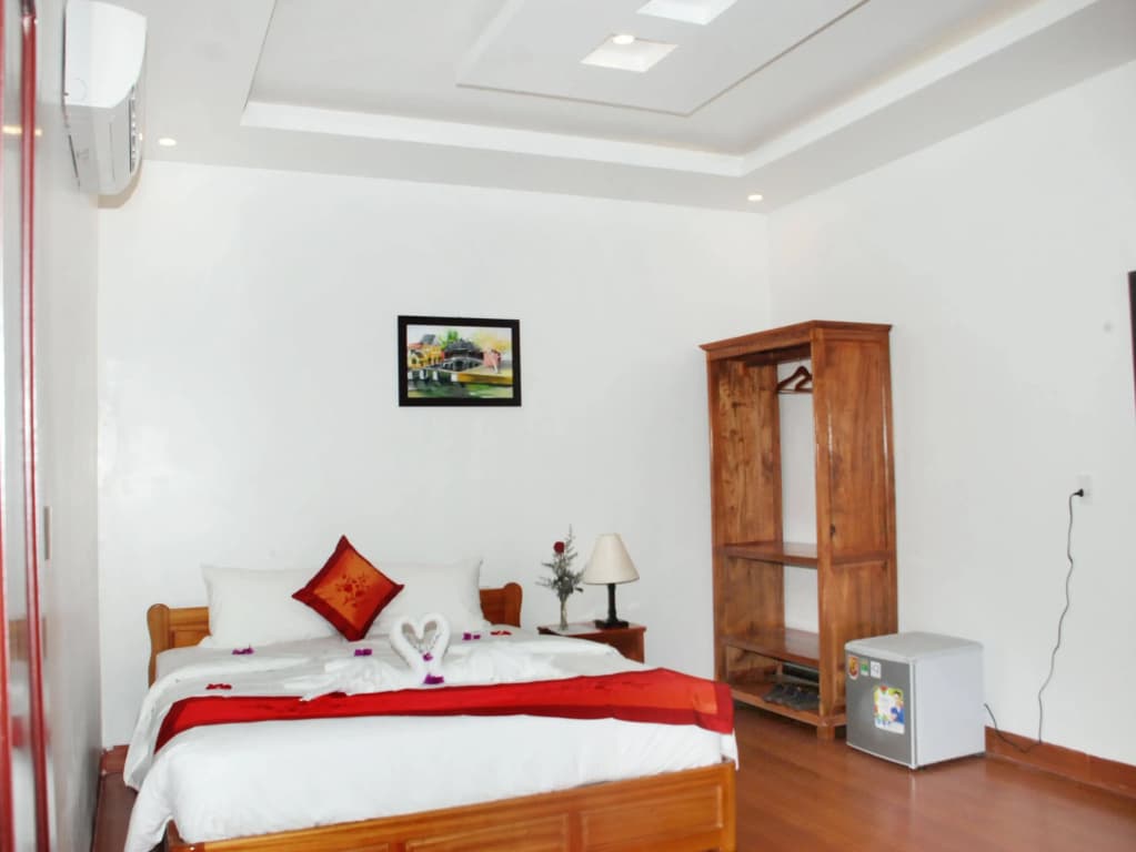 Blue Lake Homestay - photo 4
