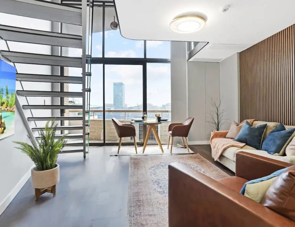 Kozyguru | Cbd Darling Harbor | Lofts - photo 11