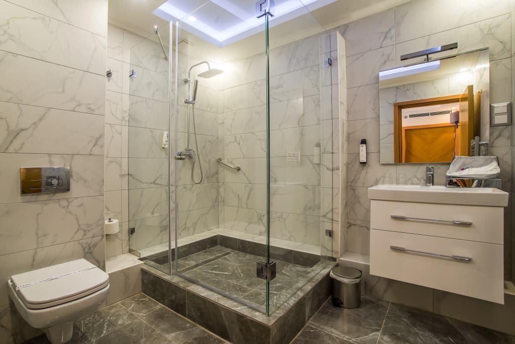 Marmara Hotel Budapest - photo 9