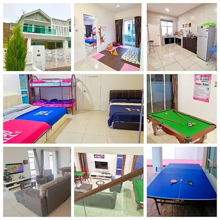 BB Holiday Home - photo 7
