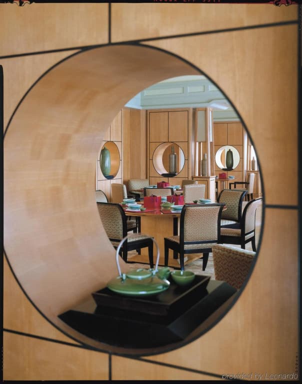 Four Seasons Hotel Cairo at Nile Plaza - photo 25