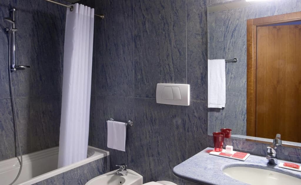 Hotel Rosso 23 - photo 9
