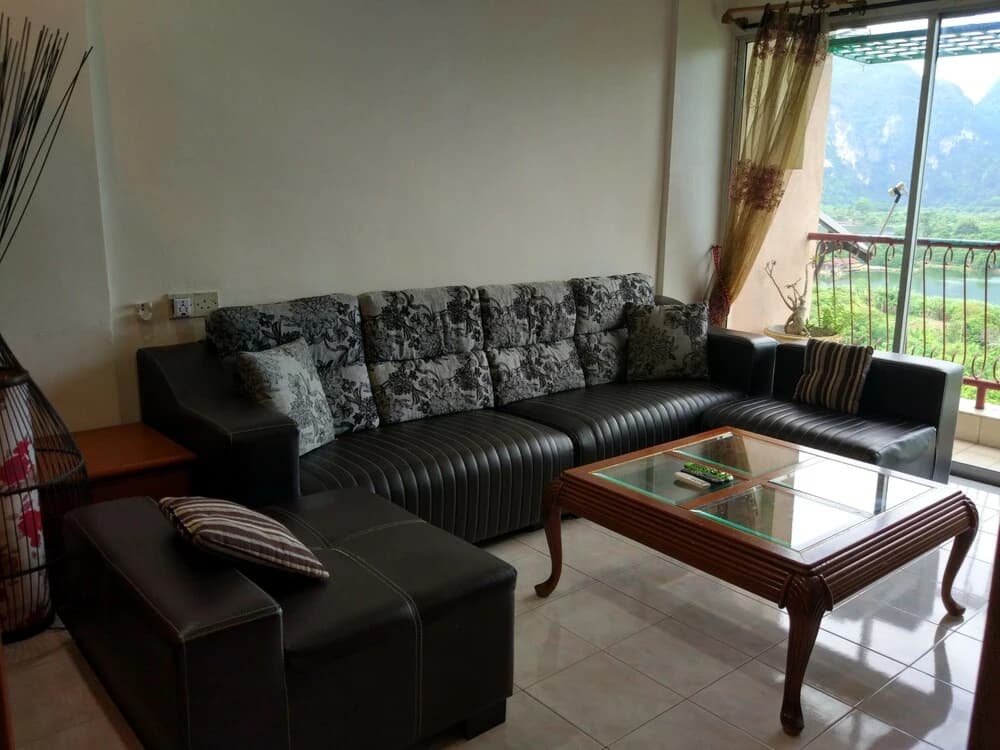 Desa Tambun Apartments - photo 3