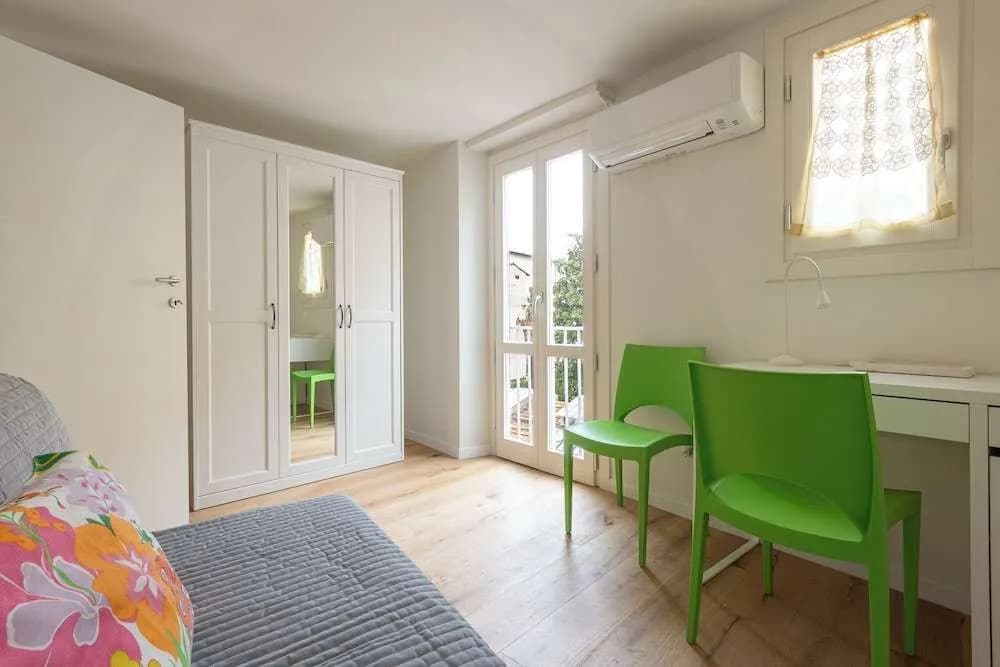 Borgo Pinti's Duplex Apartment - photo 20