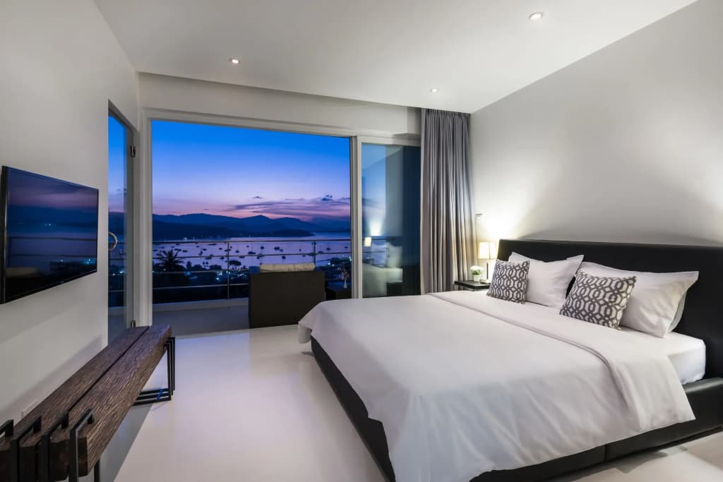 The Beach House Apartment - photo 2