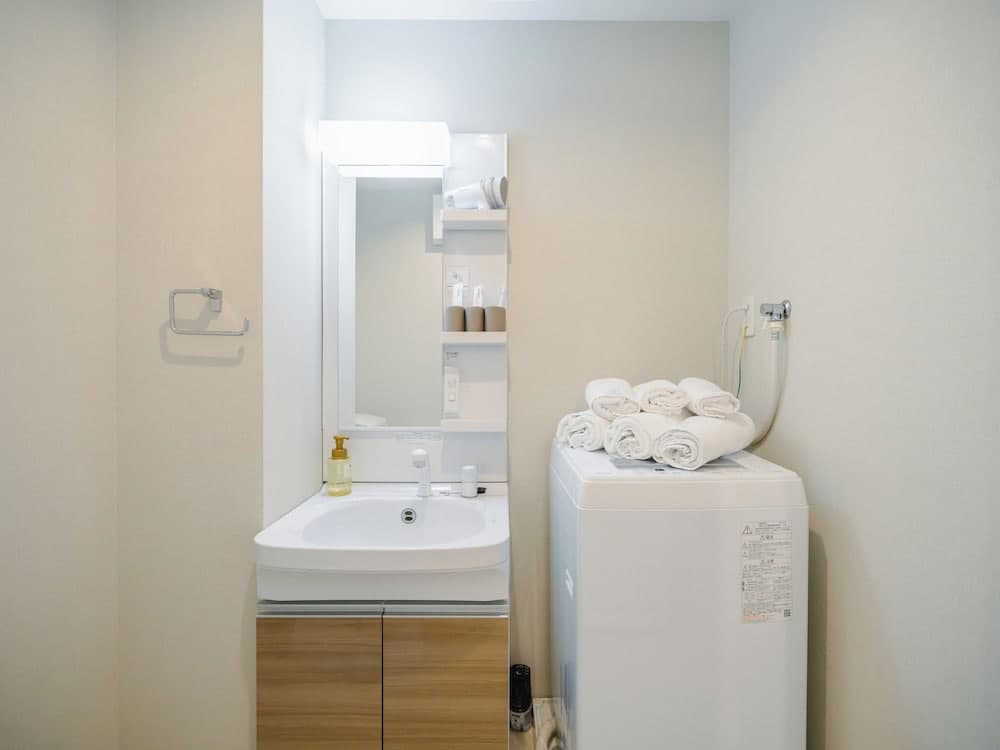 SR Namba -Sanctuary Residence - photo 7