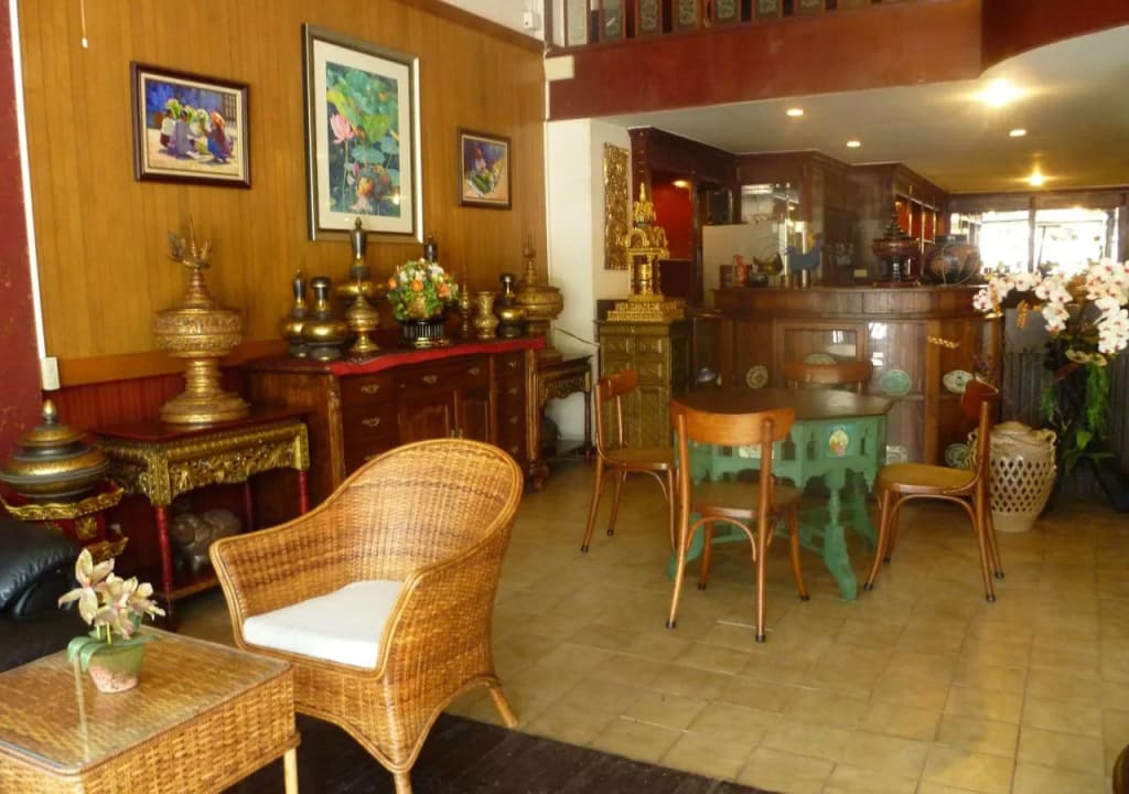 Gap's House 2 - photo 7