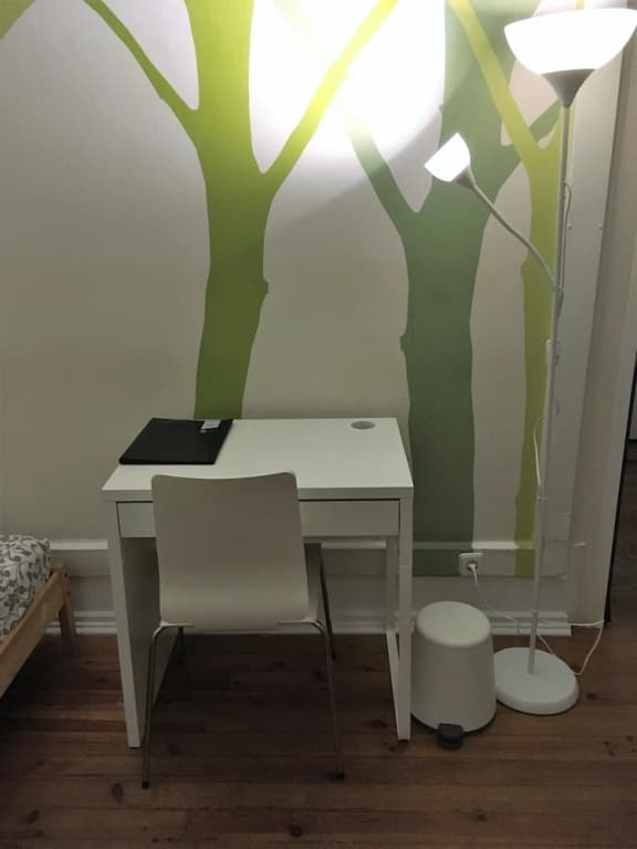 Lisbon Garden Flower - photo 5