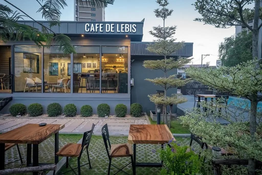 Le Bis Hotel - photo 15