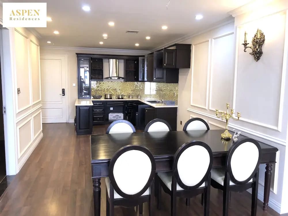 Aspen Residences - photo 12