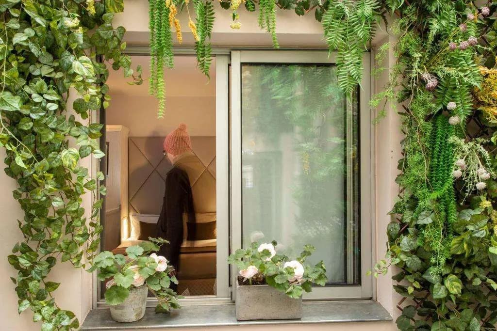 Hotel Longchamp Elysees - photo 30