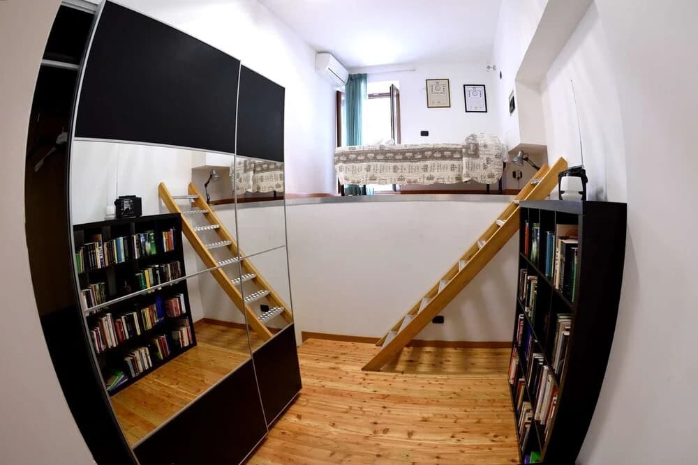 Loft Nel Cuore di Roma - photo 9
