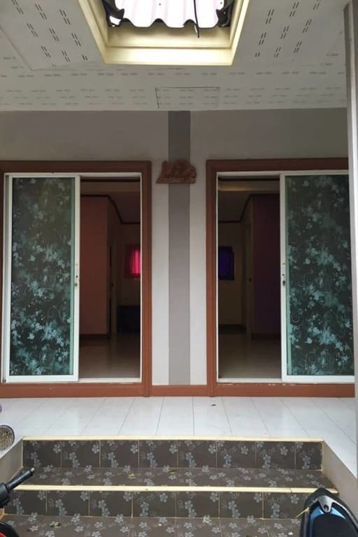 Thai House Resort - photo 11