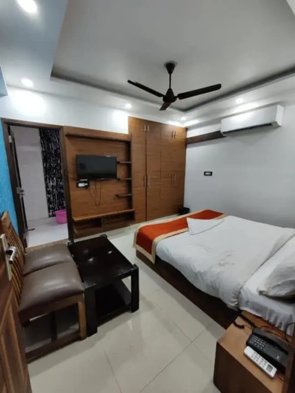 Flagship 93407 Hotel Bell Wood - photo 4
